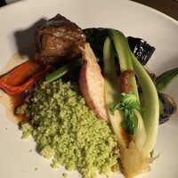 レークハウス - 