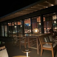 レークハウス - 