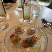 TEIEN Restaurant comodo - 