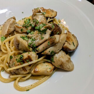 フレッシュポルチーニ入荷