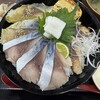 海鮮食堂 さばや
