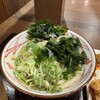 丸亀製麺 下北沢店