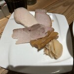 麺屋 周郷 神田店 - 