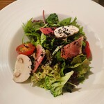 ビストロ クプレ - 