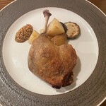 ビストロ クプレ - 