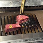 個室焼肉 牛姫 - 