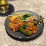 個室焼肉 牛姫 - 