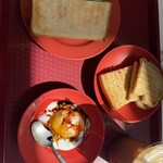 Ya Kun Kaya Toast 東京国際フォーラム店 - 