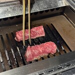 個室焼肉 牛姫 - 