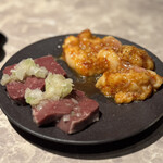 個室焼肉 牛姫 - 