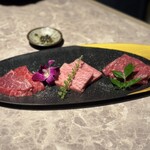 個室焼肉 牛姫 - 