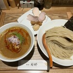 麺屋 周郷 神田店 - 