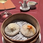 ジョーズ シャンハイ ニューヨーク - 