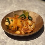 個室焼肉 牛姫 - 