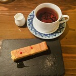 ビストロ クプレ - 