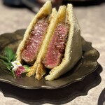 個室焼肉 牛姫 - 