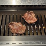 個室焼肉 牛姫 - 