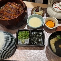うなぎのしろむら - 