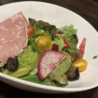 季節の旬彩イタリアン ナビガンテ - 