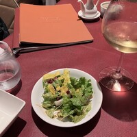 ジョーズ シャンハイ ニューヨーク 銀座店 - 