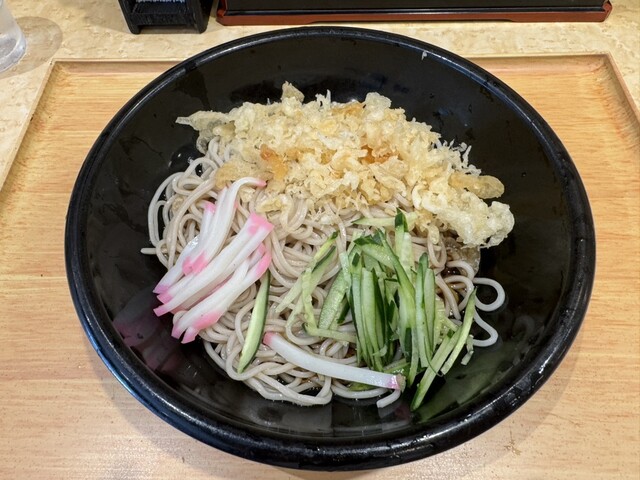 Komoro Soba Kudanshita Eki Mae Ten photo 5