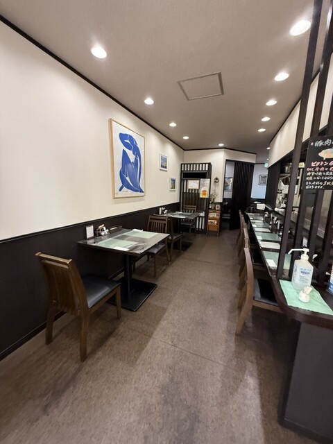 Kitchen Muto photo 4