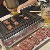 池袋 肉酒場也