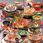 柏 甲羅本店 - 金木犀