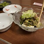 味の店 スズラン - 2025.05.02