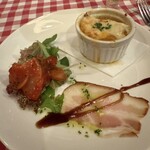 カン バッシー - 