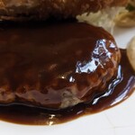 珈琲屋　置時計 - 