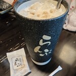 珈琲屋らんぷ - ドリンク写真: