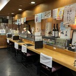 味の店 スズラン - 2025.05.02
