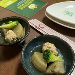 味の店 スズラン - 2025.05.02