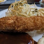 珈琲屋　置時計 - 