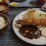 珈琲屋　置時計 - 