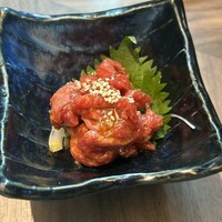 近江うし焼肉 にくTATSU 日本橋室町店 - 
