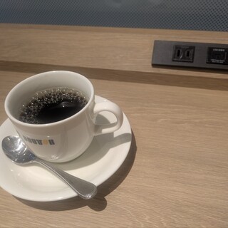 ドトールコーヒーショップ_1