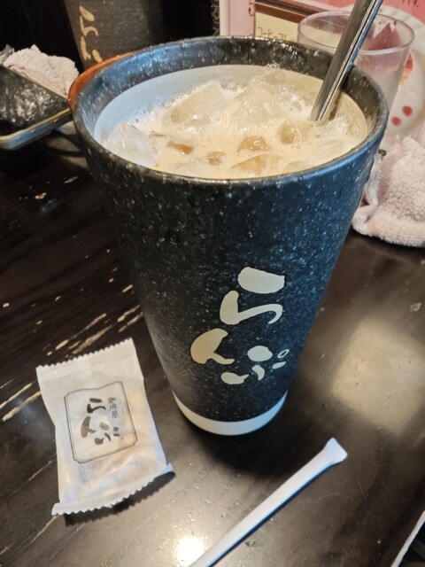 Coffee Ya Ranpu Moriyama Ten