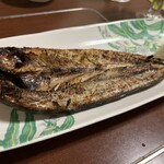 味の店 スズラン - 2025.05.02