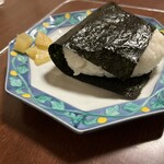 味の店 スズラン - 2025.05.02