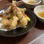 味の店 スズラン - 2025.05.02