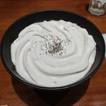 酒彩蕎麦 初代 ソラマチ店 - 