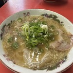 いいちょ ラーメン - 