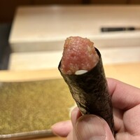 鮨かわなか - 