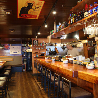 ライノスキッチン_2