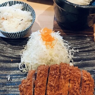 とんかつ神楽坂さくら_1