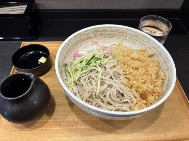 Komoro Soba Kanasugibashi Ten photo 3
