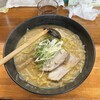 らーめん 信玄 南６条店