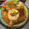 BOTANI：CURRY 梅田店